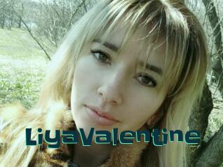LiyaValentine