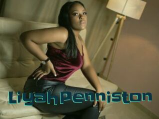 LiyahPenniston