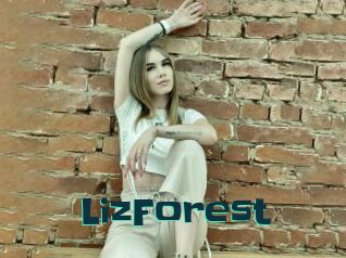 LizForest