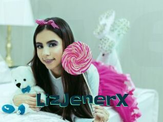 LizJenerX