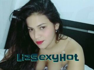 LizSexyHot