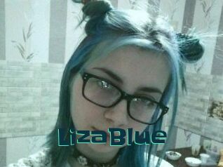 LizaBlue