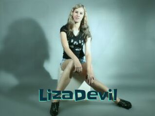 LizaDevil