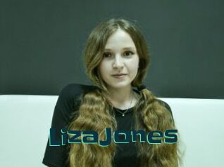 LizaJones