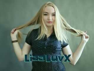 LizaLuvX