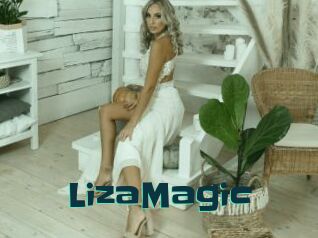 LizaMagic