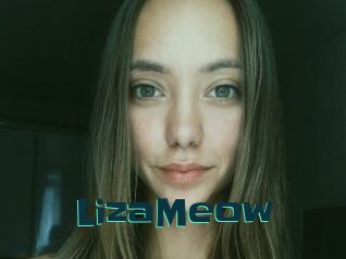 LizaMeow