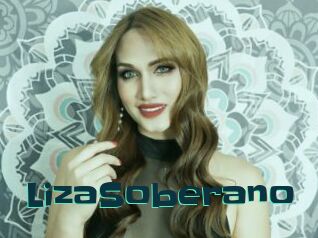 LizaSoberano