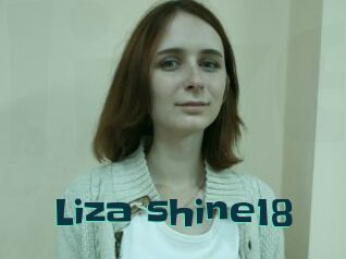 Liza_shine18