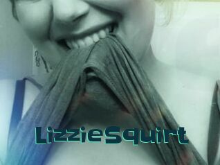 LizzieSquirt