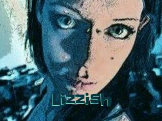Lizzish