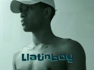 Llatinboy