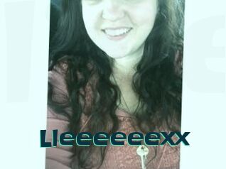 Lleeeeeexx