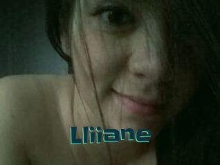 Lliiane
