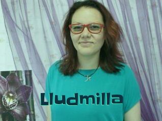 Lludmilla