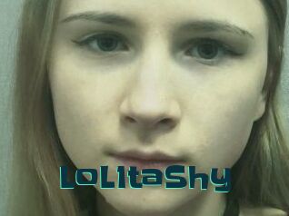 LoL1taShy