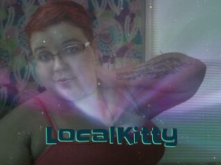 LocalKitty