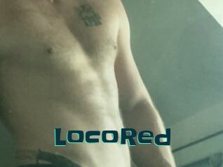 LocoRed