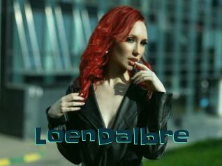 LoenDalbre