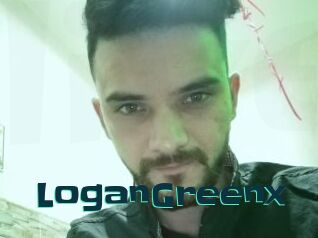 LoganGreenx