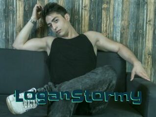 LoganStormy