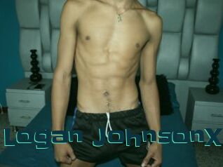 Logan_JohnsonX