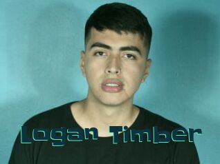 Logan_Timber