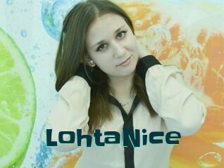 LohtaNice