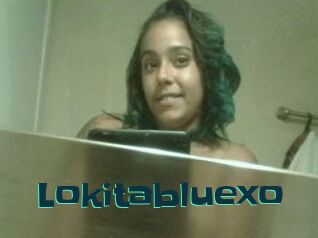Lokitabluexo