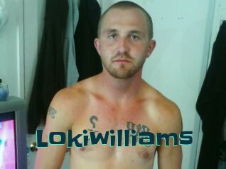 Lokiwilliams