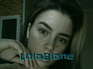 LolaBlanc
