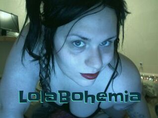 LolaBohemia