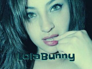 LolaBunny