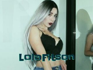LolaFitson