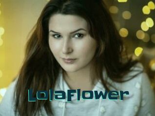 LolaFlower