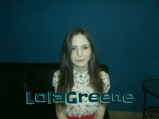 LolaGreene