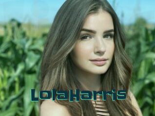 LolaHarris