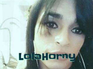 LolaHorny
