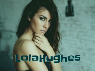 LolaHughes