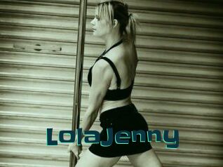 LolaJenny