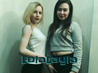 LolaLayla