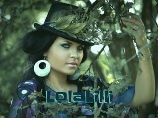 LolaLilli