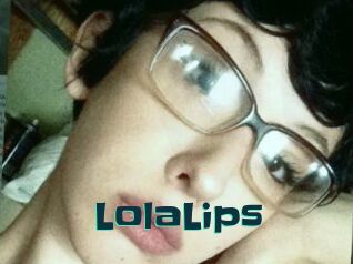 LolaLips