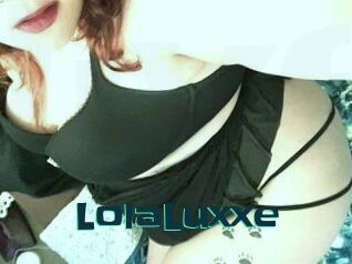 LolaLuxxe