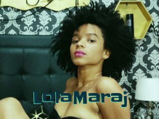 LolaMaraj