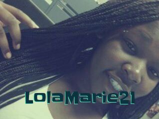 LolaMarie21