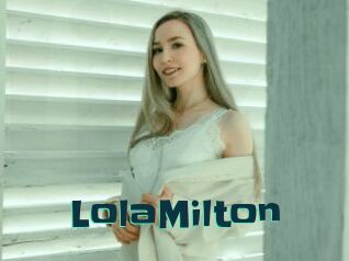 LolaMilton
