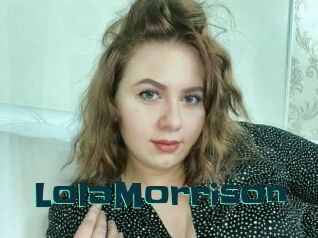 LolaMorrison