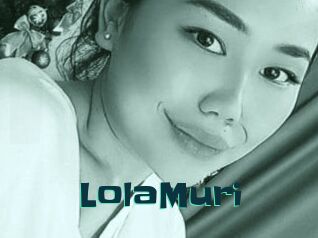 LolaMuri