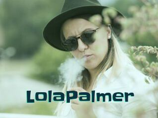 LolaPalmer